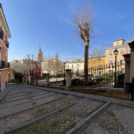 Appartamento El Alfarje De Cuenca Cuenca  Esterno foto