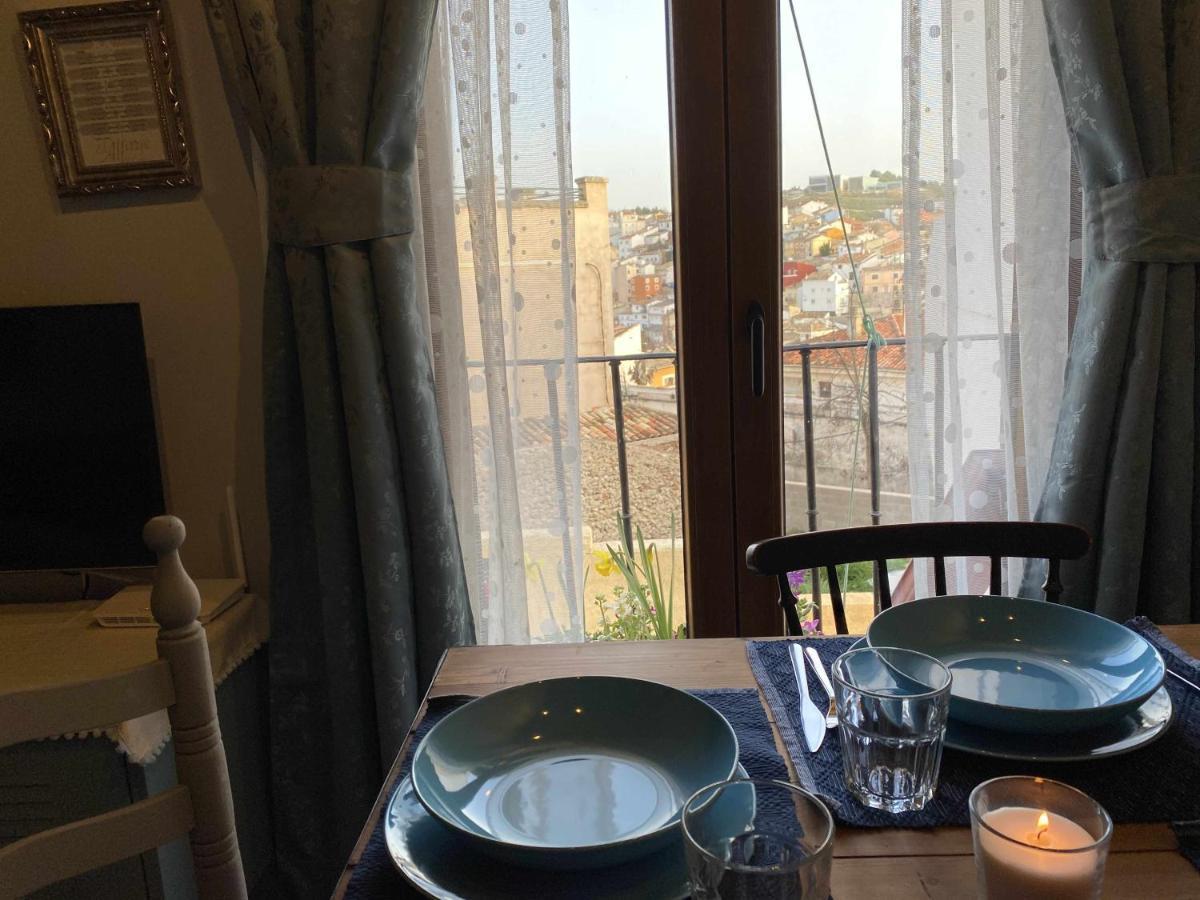Appartamento El Alfarje De Cuenca Cuenca  Esterno foto