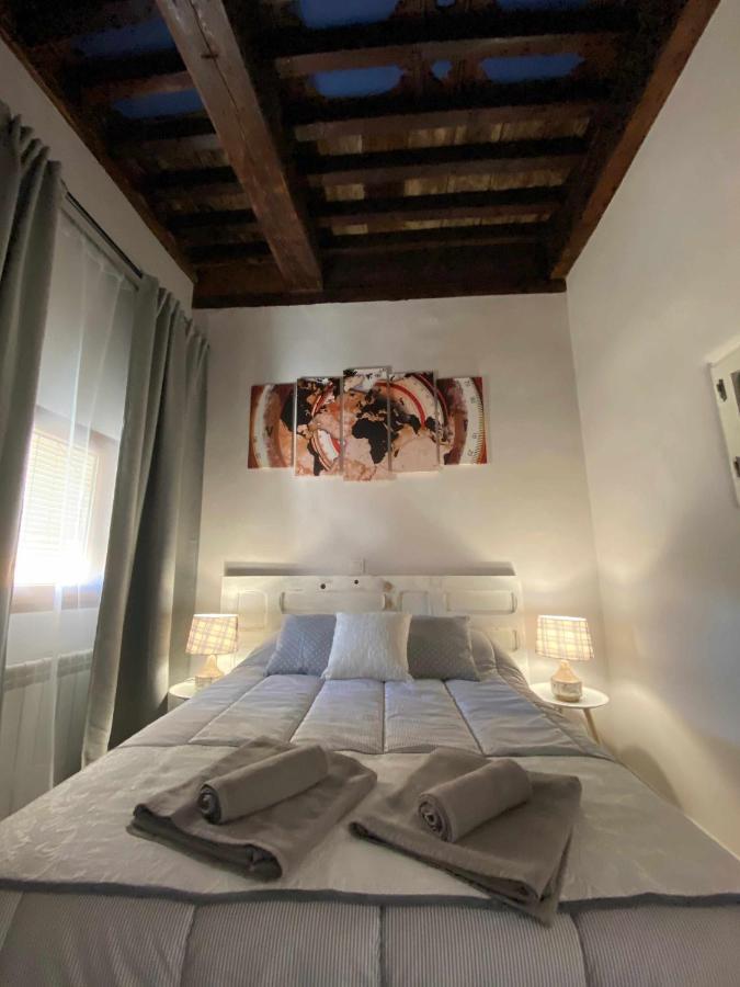 Appartamento El Alfarje De Cuenca Cuenca  Esterno foto