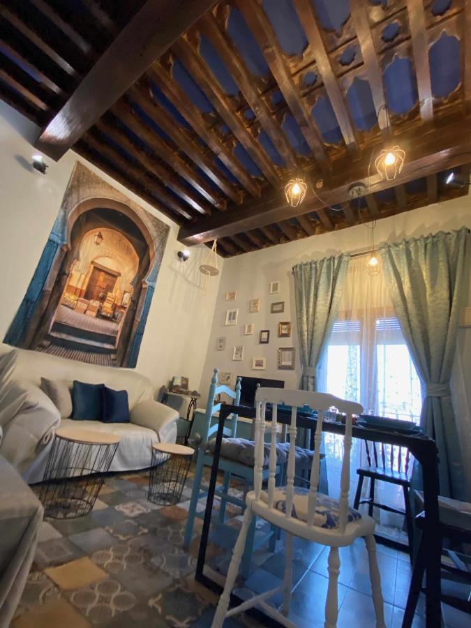 Appartamento El Alfarje De Cuenca Cuenca  Esterno foto