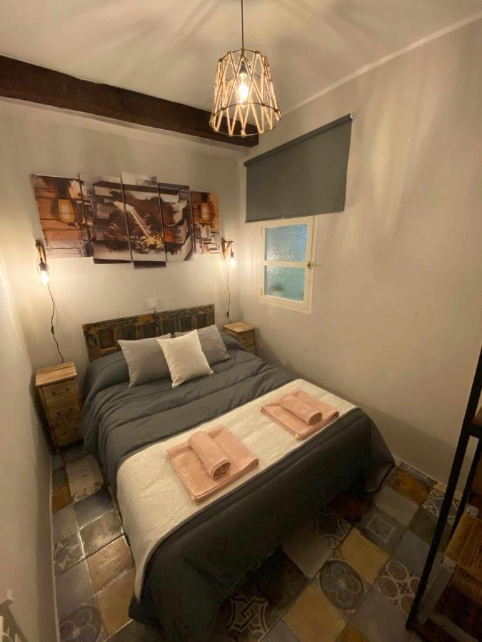 Appartamento El Alfarje De Cuenca Cuenca  Esterno foto