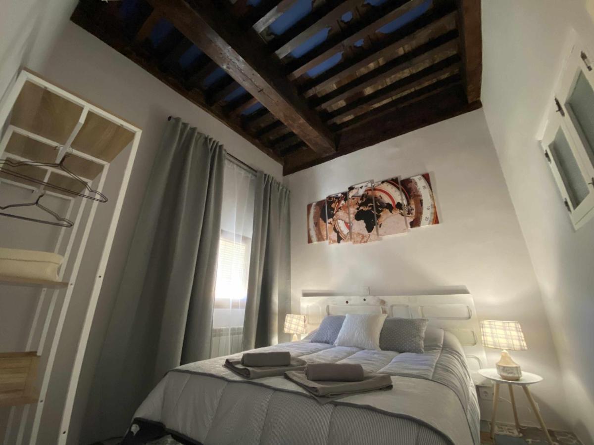Appartamento El Alfarje De Cuenca Cuenca  Esterno foto