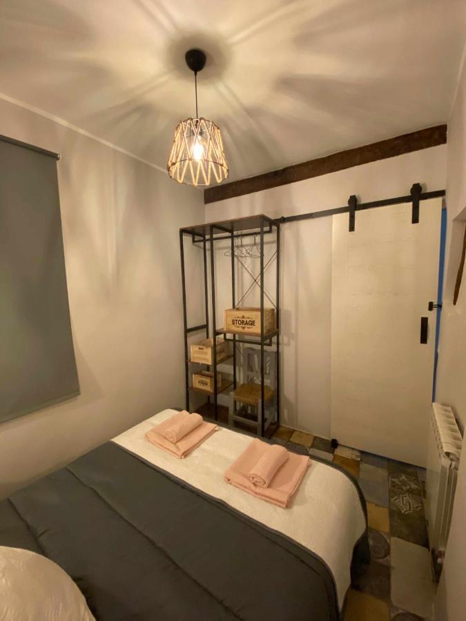 Appartamento El Alfarje De Cuenca Cuenca  Esterno foto