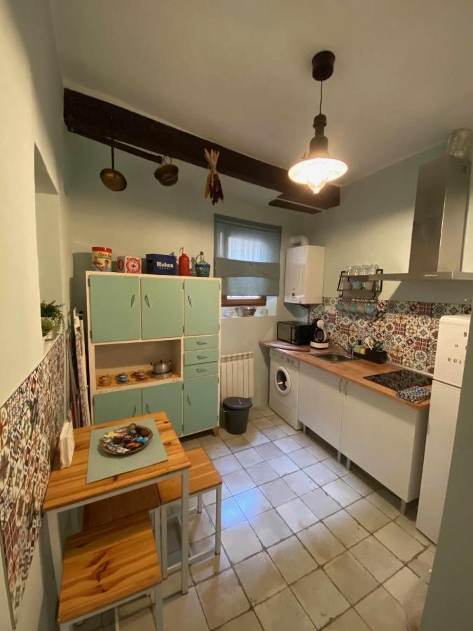 Appartamento El Alfarje De Cuenca Cuenca  Esterno foto