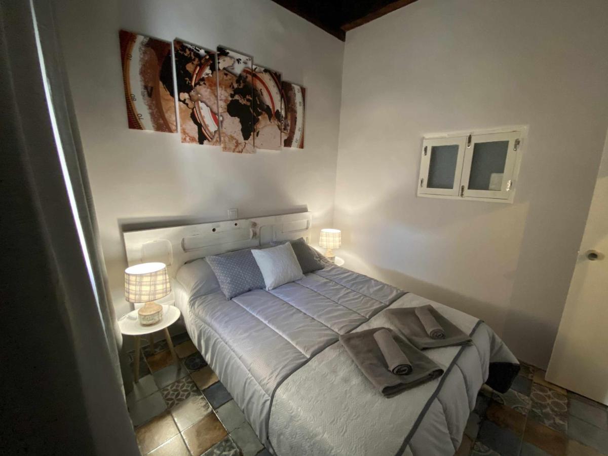 Appartamento El Alfarje De Cuenca Cuenca  Esterno foto