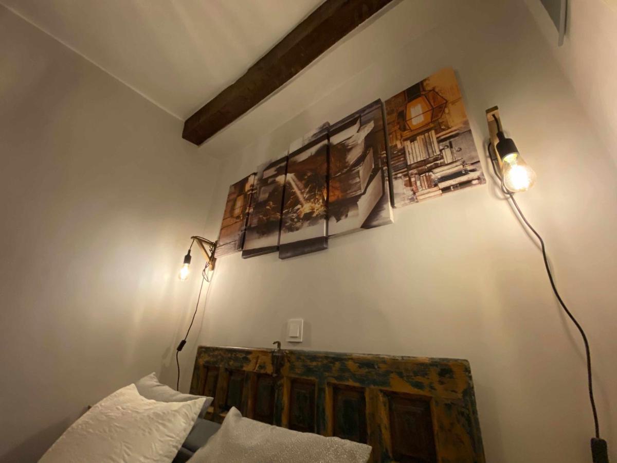 Appartamento El Alfarje De Cuenca Cuenca  Esterno foto