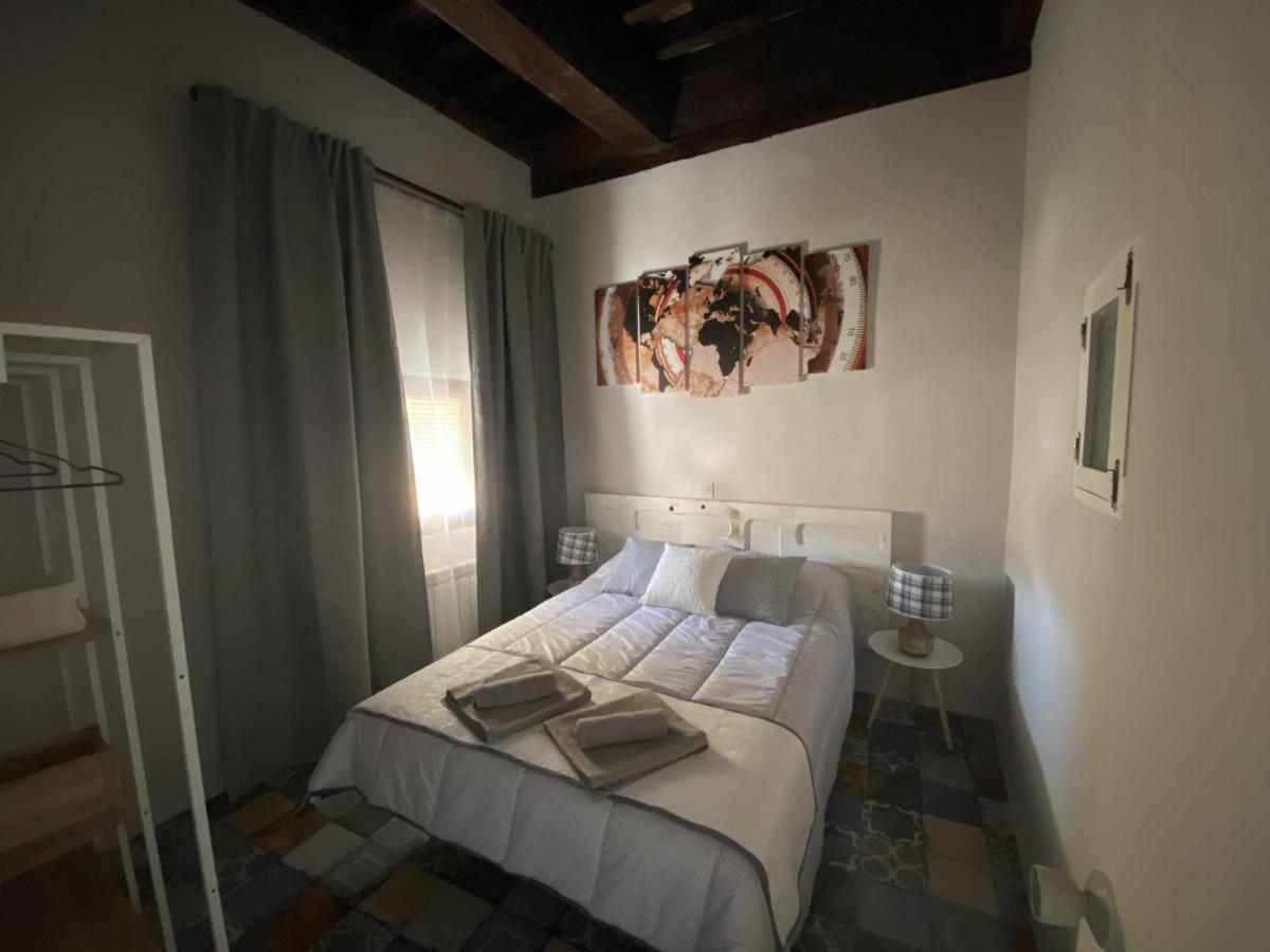 Appartamento El Alfarje De Cuenca Cuenca  Esterno foto