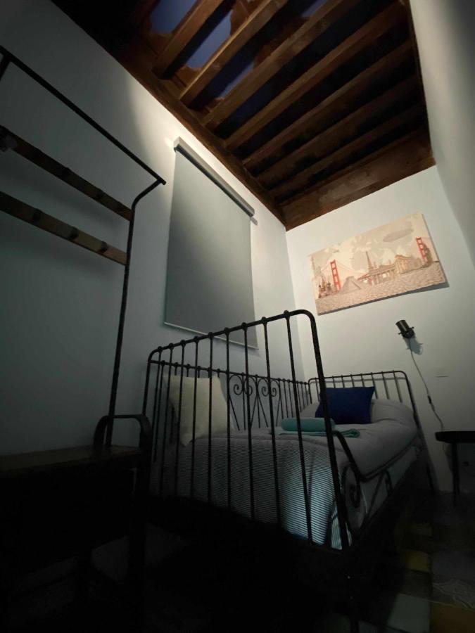 Appartamento El Alfarje De Cuenca Cuenca  Esterno foto