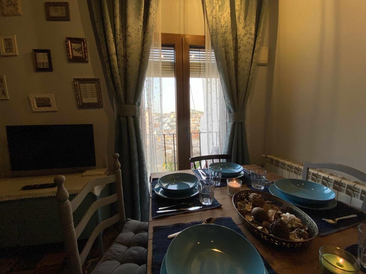 Appartamento El Alfarje De Cuenca Cuenca  Esterno foto