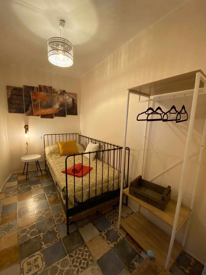 Appartamento El Alfarje De Cuenca Cuenca  Esterno foto